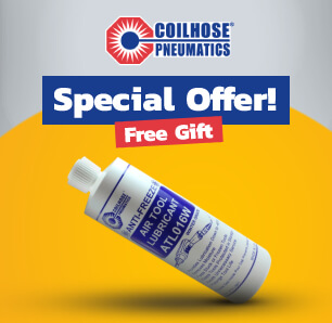 Coilhose Pneumatics Deal!