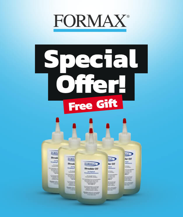 Promo Formax Hot Deal!