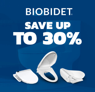 Promo Bio Bidet Special Offer!