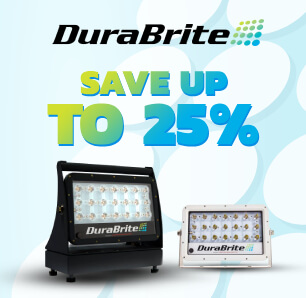 Promo DuraBrite Sale!