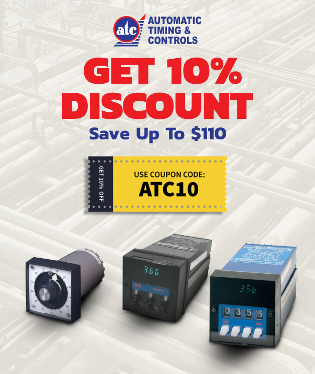 Promo ATC Hot Deal!