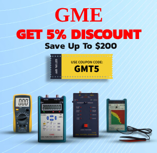 Promo GME Technology Special Offer!