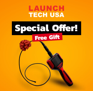 Promo Launch Tech Hot Deal!