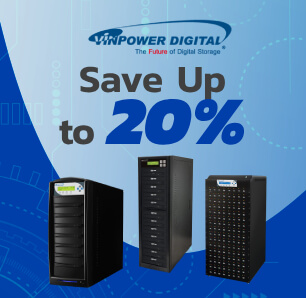 Promo Vinpower Digital Sale!