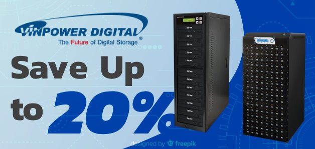 Promo Vinpower Digital Sale!