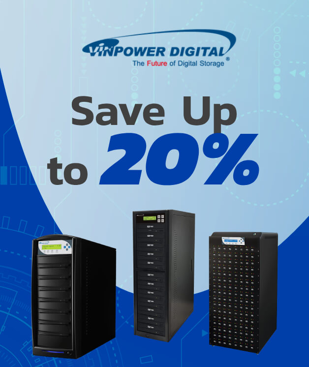 Promo Vinpower Digital Sale!