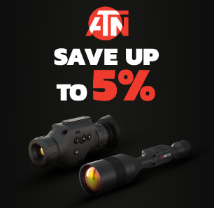 Promo ATN Sale!